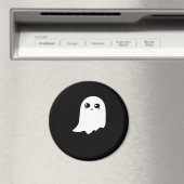 Lekkere Boo Grappige Meme Magneet (Insitu (Vaatwasser))