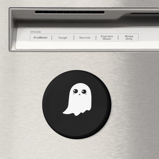 Lekkere Boo Grappige Meme Magneet (Insitu (Vaatwasser))