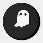 Lekkere Boo Grappige Meme Magneet (Voorkant)