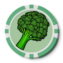 Lekkere Broccoli