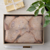 Lekkere Chocolade Koekjes Tissuepapier (Geschenk)
