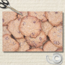 Lekkere Chocolade Koekjes