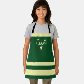 Lekkere cupcakes schort (Insitu)