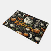 Lekkere dingen deurmat (Schuin)