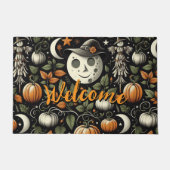 Lekkere dingen deurmat (Voorkant)