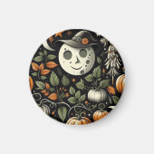 Lekkere dingen magneet (Voorkant)