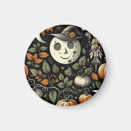 Lekkere dingen magneet