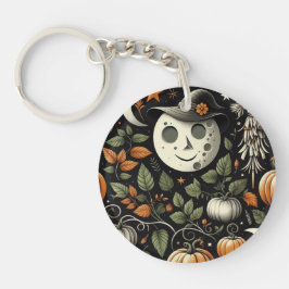 Lekkere dingen sleutelhanger