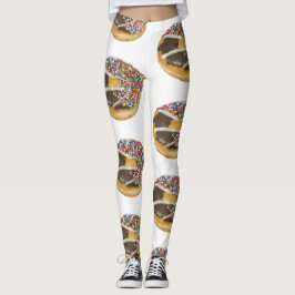 Lekkere donuts! Leggings