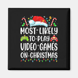 Lekkere Gamer die het Meest Waarschijnlijk Videoga Magneet