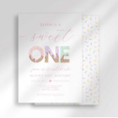 Lekkere Ijsfeestje Uitnodiging