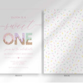 Lekkere Ijsfeestje Uitnodiging