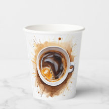 Lekkere java koffie pour-over bonen kopje joe cafe