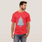 Lekkere Kerst jongen T-shirt (Voorkant volledig)