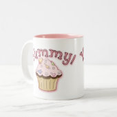 Lekkere Mok (Voorkant links)