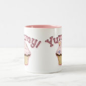 Lekkere Mok (Center)