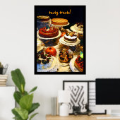 lekkere poster (Thuiskantoor)