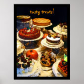 lekkere poster (Voorkant)