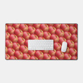 LEKKERE RODE APPELS BUREAUMAT (Keyboard & Muis)
