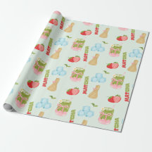Lekkere Strawberry Matcha met Lint