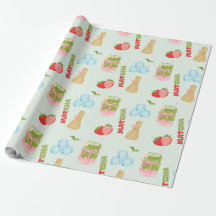 Lekkere Strawberry Matcha met Lint