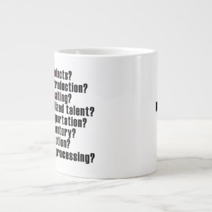 Lekkerk Grote Koffiekop