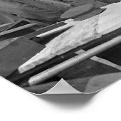 Lektest: 1923 poster (Hoek)