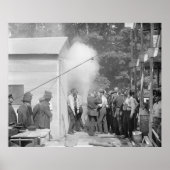 Lektest: 1923 poster (Voorkant)