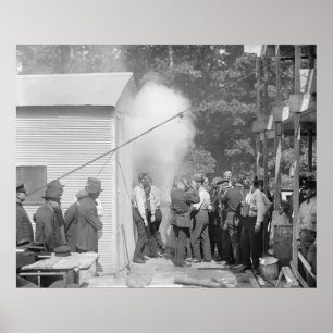 Lektest: 1923 poster