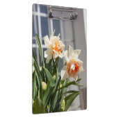 Lektige schattige veer klembord (Rechts)