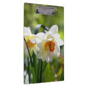 Lektige schattige veer klembord (Rechts)