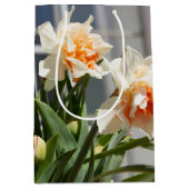 Lektige schattige veer medium cadeauzakje (Voorkant)