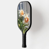 Lektige schattige veer pickleball paddle (Links)