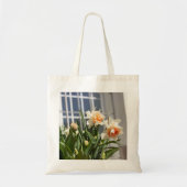 Lektige schattige veer tote bag (Voorkant)