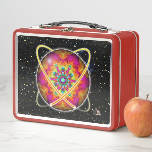 Lektron Orbz (In situ)