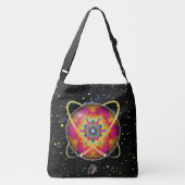 Lektron Orbz Crossbody Tas (Achterkant)