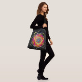 Lektron Orbz Crossbody Tas (Op model)