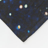 Lektron Orbz Fleece Deken (Hoek)