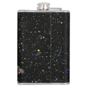 Lektron Orbz Heupfles (Achterkant)