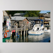 Leland Fishtown poster (Voorkant)