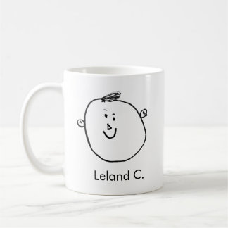 Leland Mok