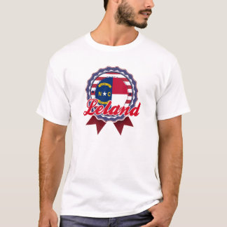 Leland, NC T-shirt