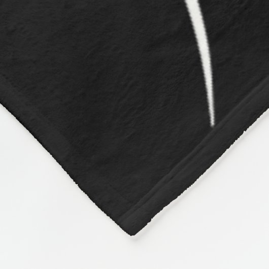 #lele Bergsteiger Mountain Climbing Rock Climber M Fleece Deken (Hoek)