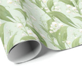 Lelenspring bloemstuk cadeaupapier (Rol Hoek)