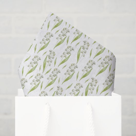 Lelentjes Vloeipapier Tissuepapier (Cadeauzakje)