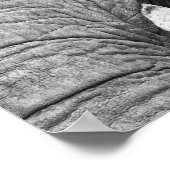 L'Elephant Print - Groot (Hoek)