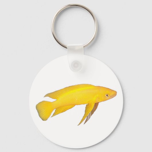 Leleupi Sleutelhanger (Voorkant)