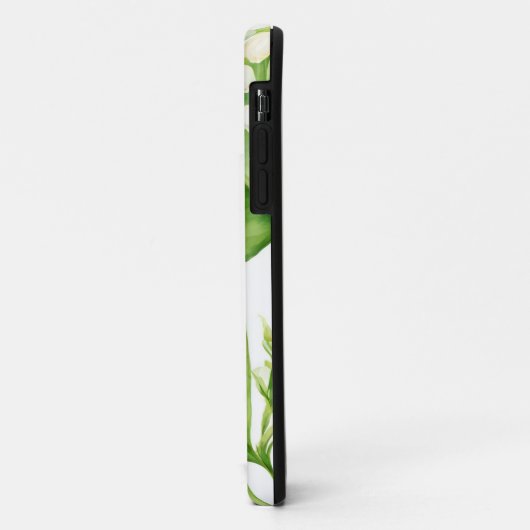 Lelie Ladybug Case-Mate iPhone Case (Achterkant/links)