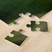Lelie  legpuzzel (Zijkant)