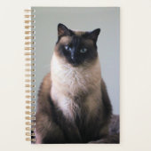 Lelie Planner (Voorkant)